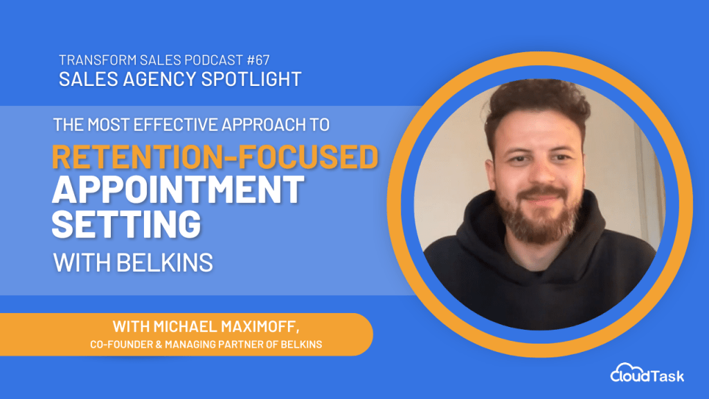 Sales-Agency-Spotlight-Belkins-Thumbnail