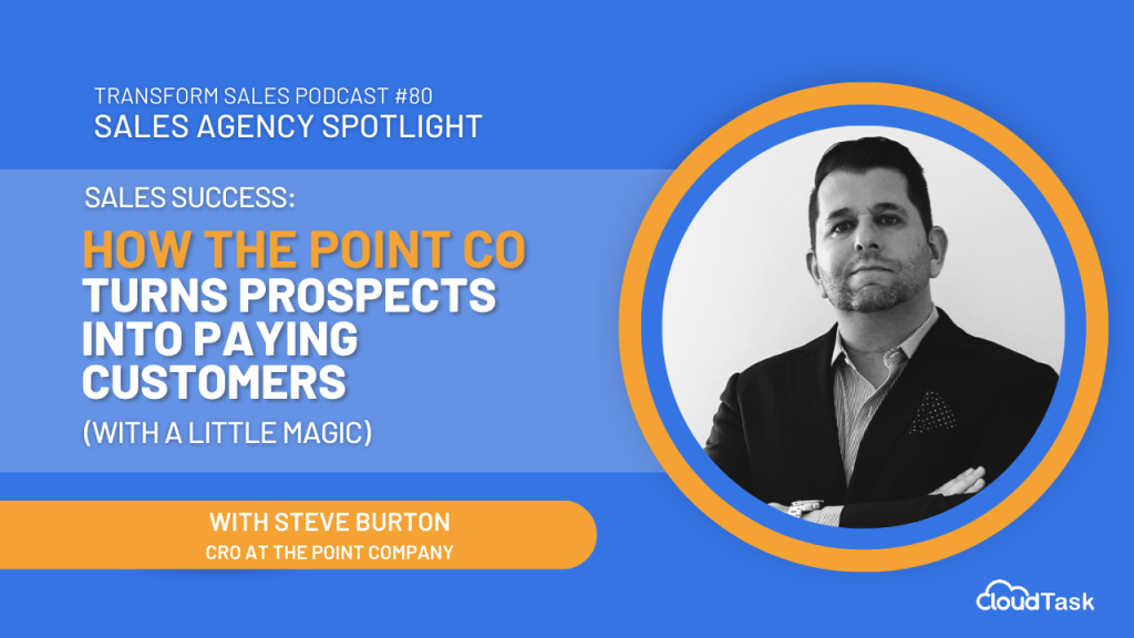 Sales Agency Spotlight - The Point Co - Thumbnail