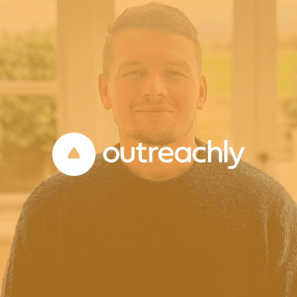 Sales Agency, Outreachly, Tom Birch