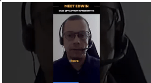 Meet Edwin