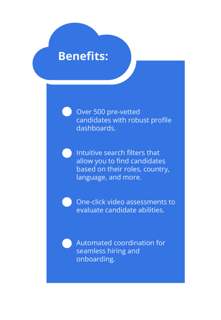 Integrate Remote Workers through CloudTask Marketplace