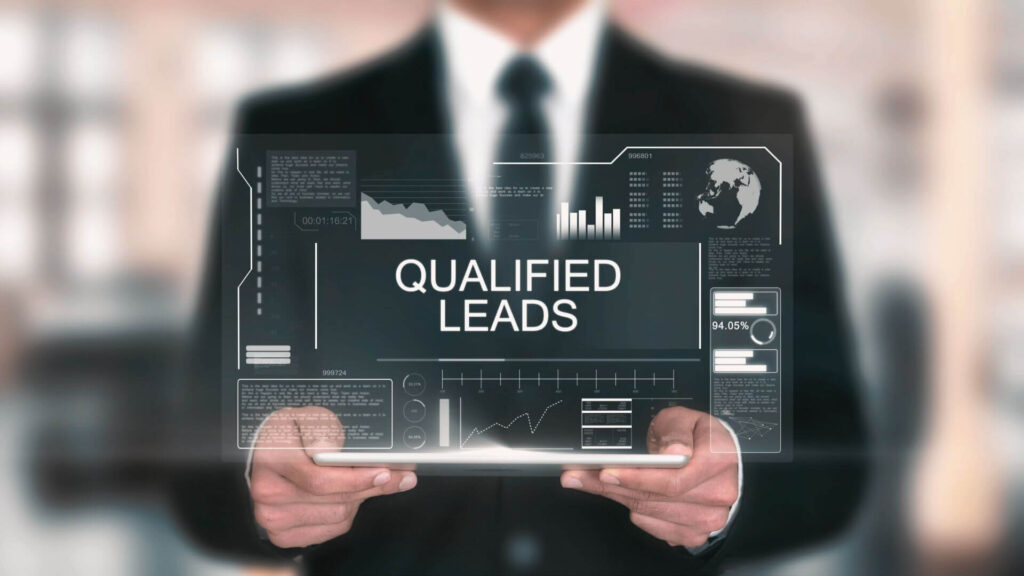 Lead nurturing agencies helping businesses build relationships with potential customers