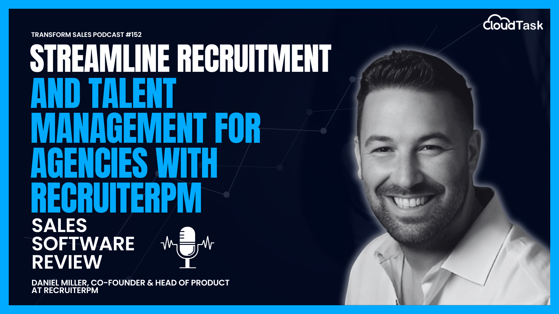 Streamline Recruitment and Talent Management for Agencies with RecruiterPM