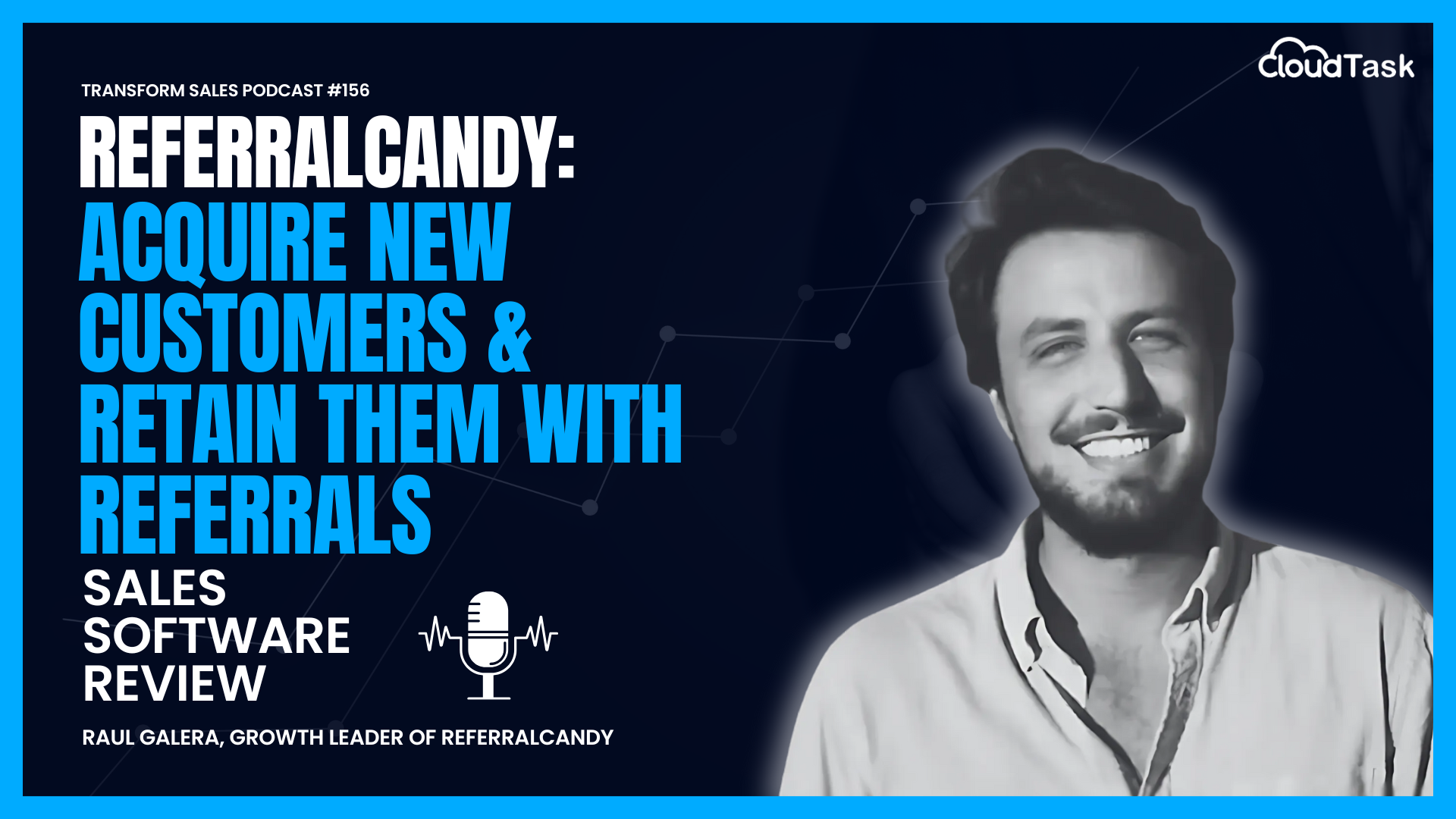 ReferralCandy: Acquire New Customers & Retain Them with Referrals