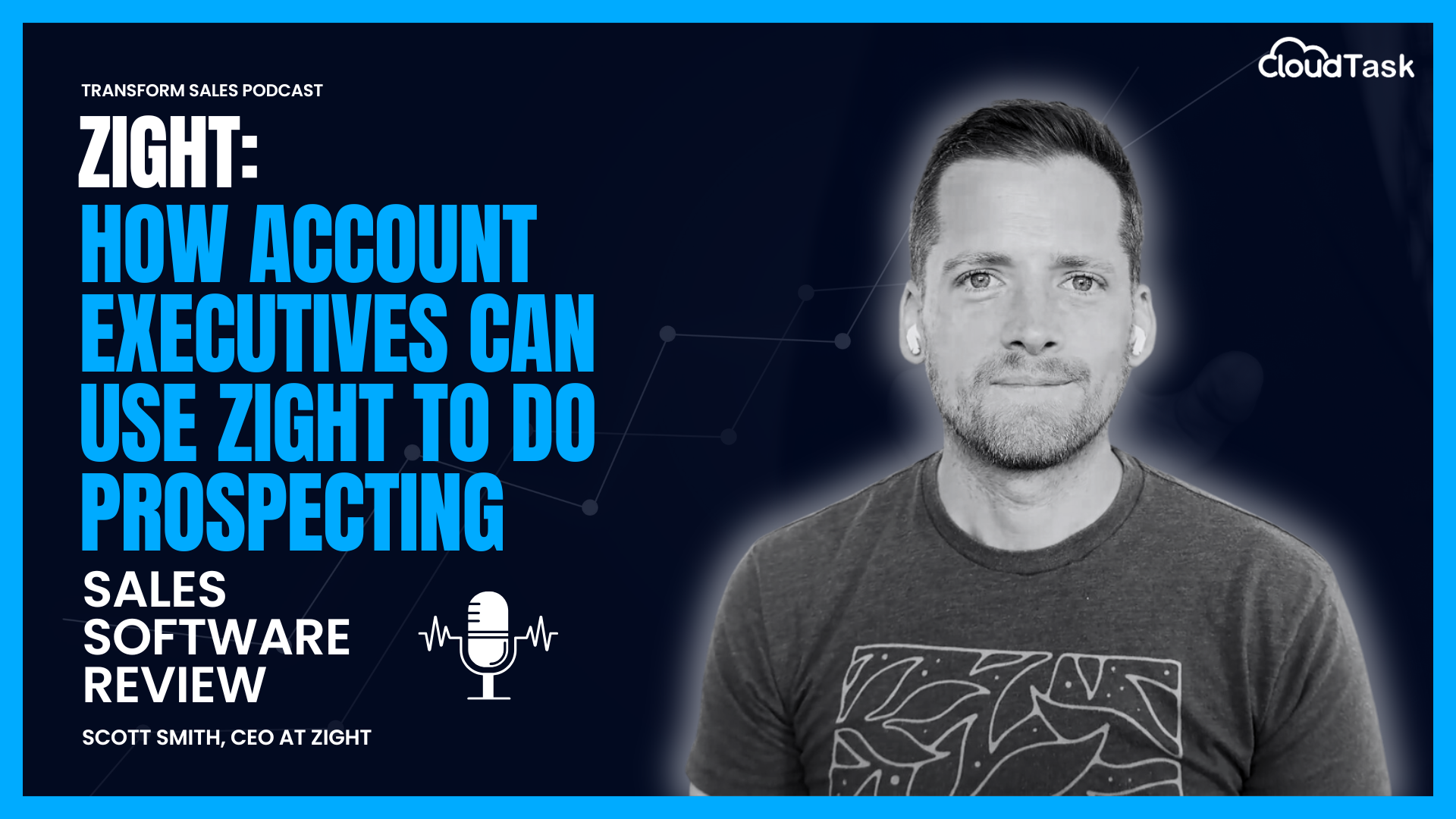 Zight Demo: How Account Executives Can Use Zight To Do Prospecting.