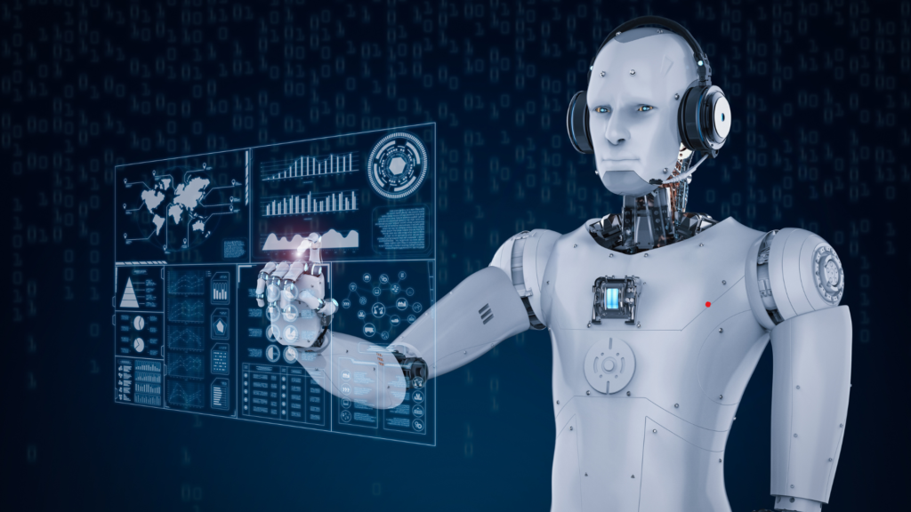 AI Sales Representatives