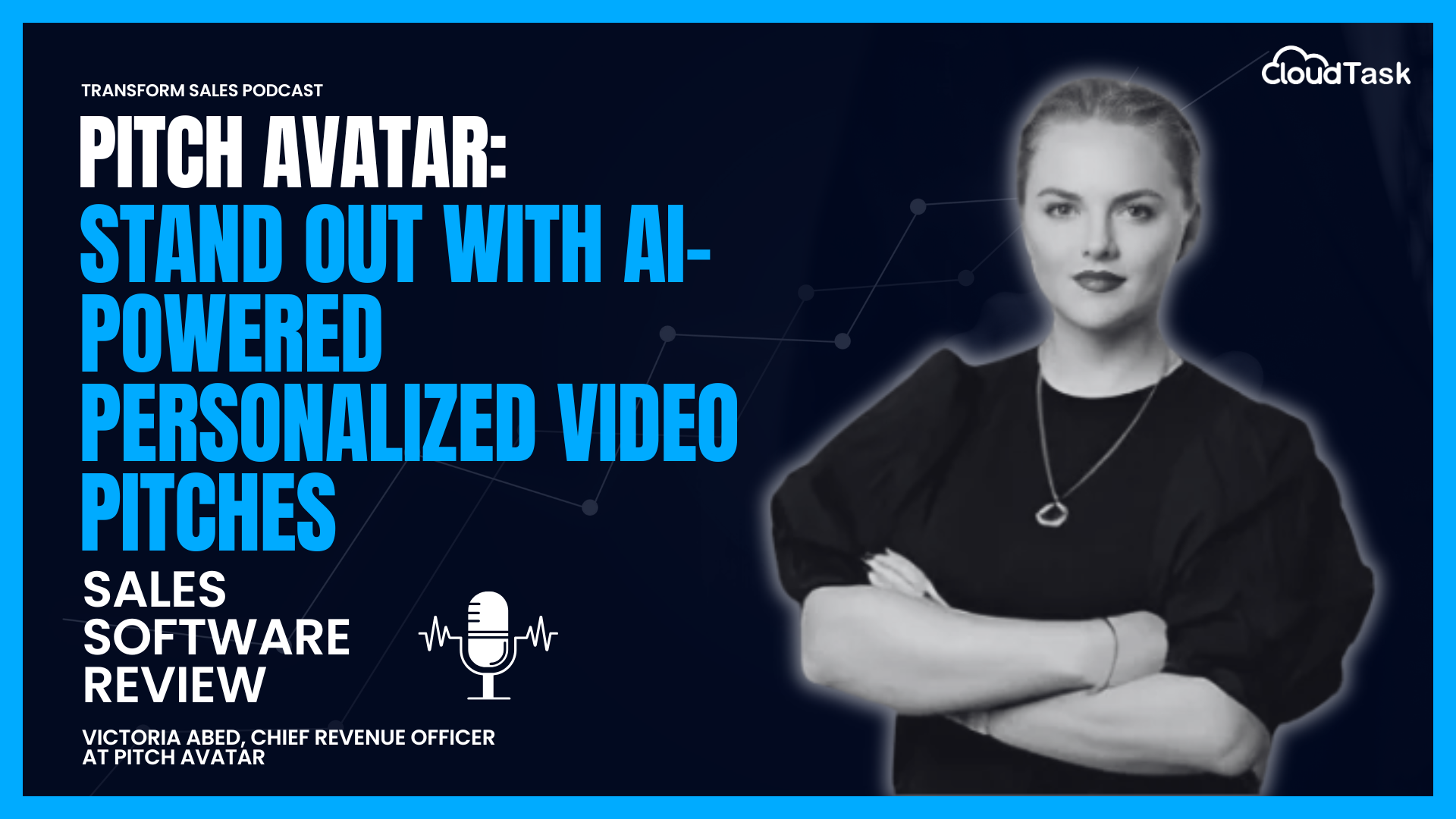 AI Presentation Tool for Sales Enablement and Outreach | Pitch Avatar Demo
