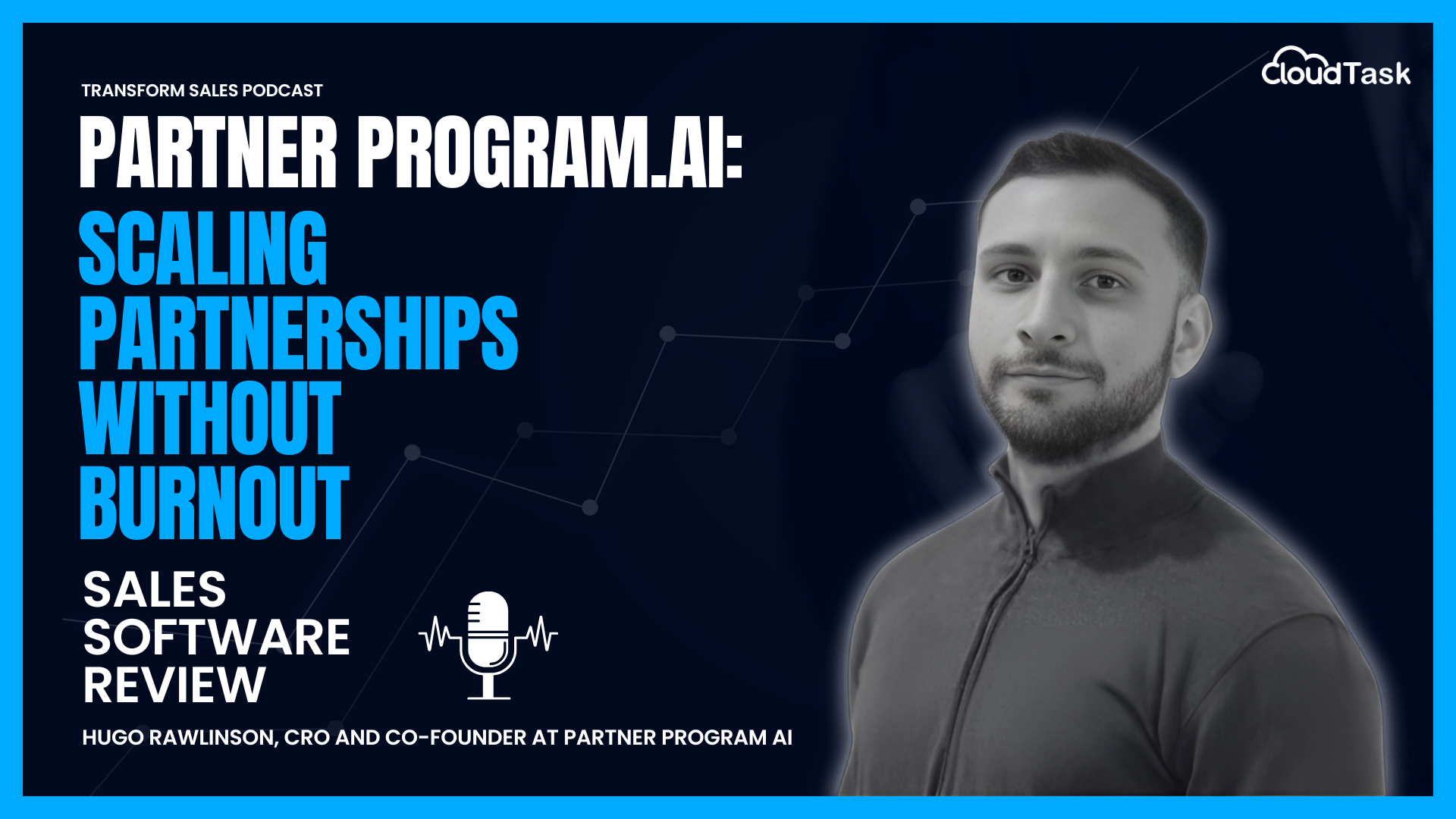 Partner Program AI: Scaling Partnerships Without Burnout