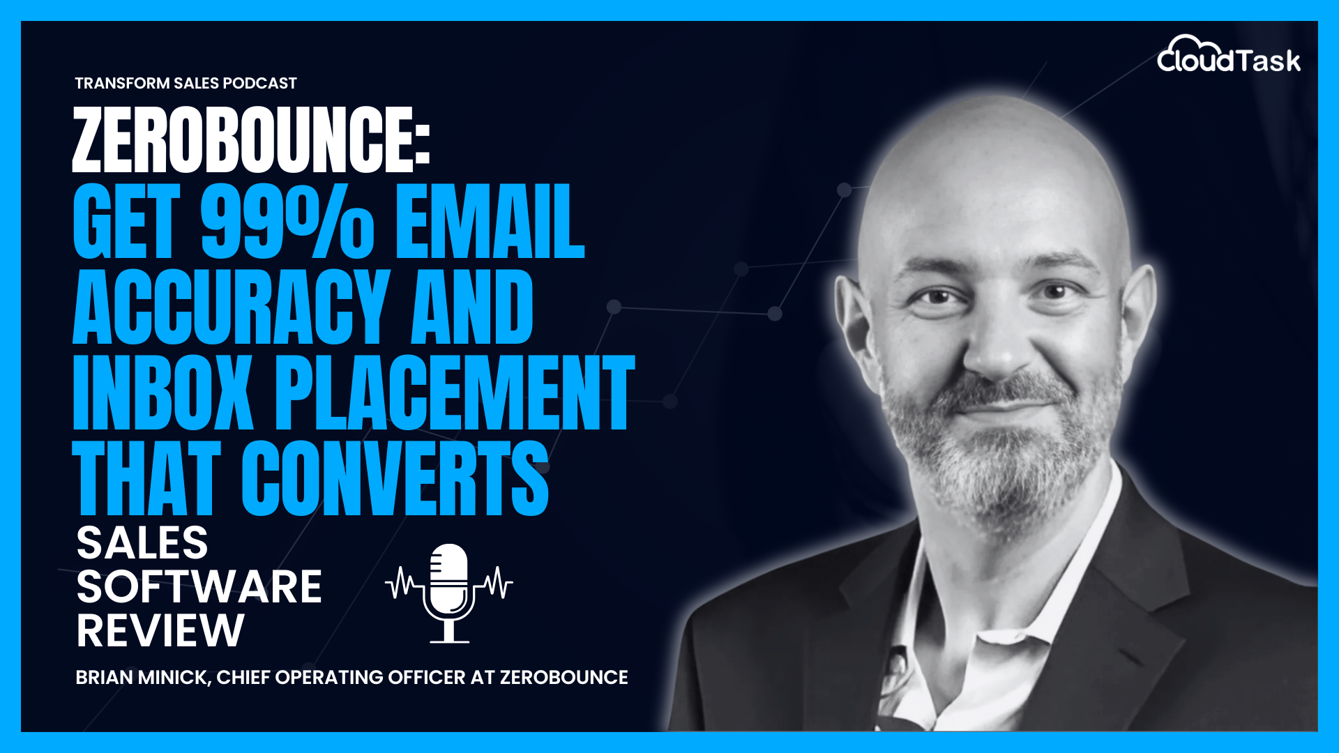 ZeroBounce: Get 99% Email Accuracy And Inbox Placements That Converts