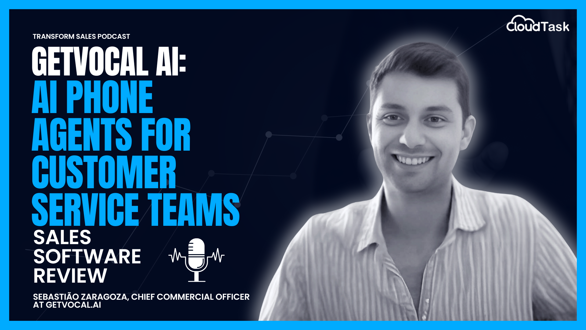 AI Phone Agents For Customer Service Teams | GetVocal AI