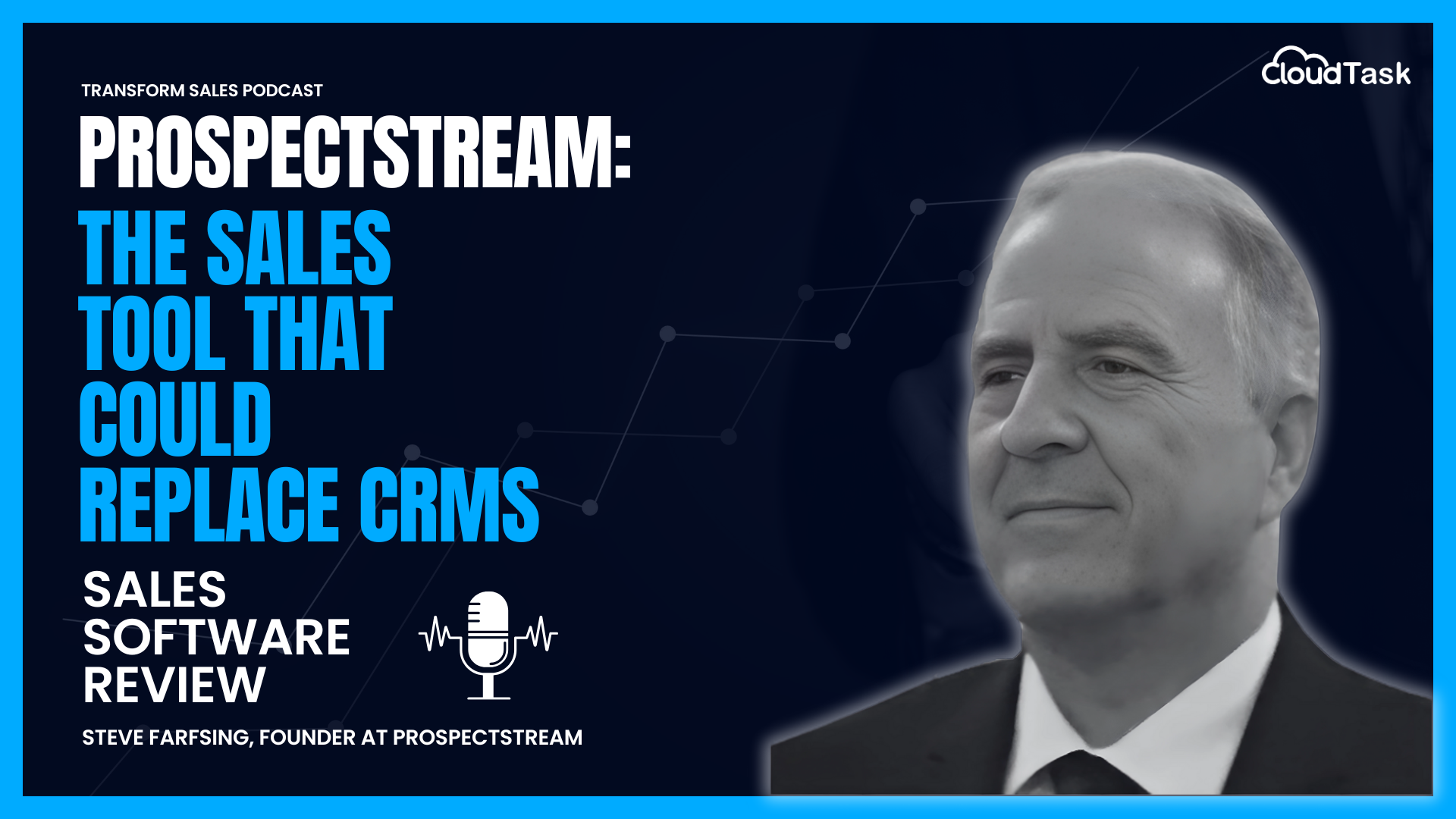 Prospect Stream: The sales tool that could replace CRMs