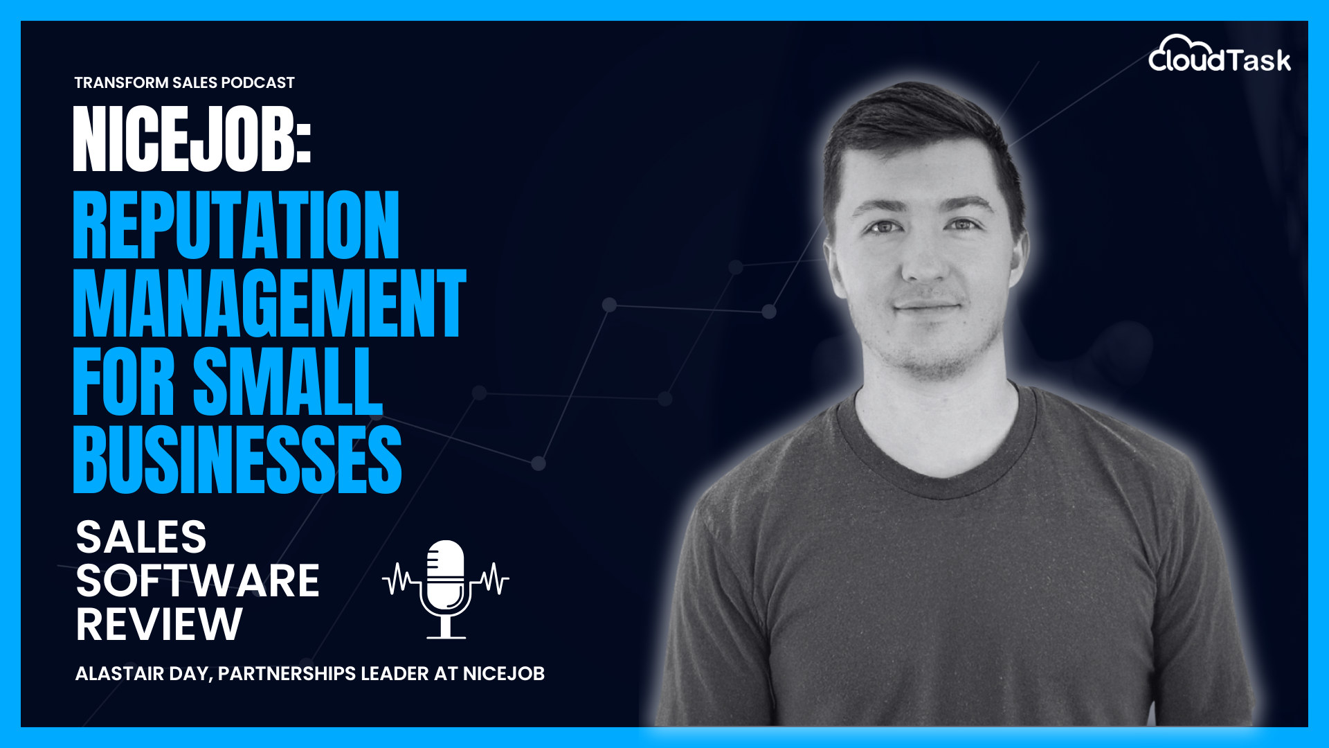 Alastair Day - Nicejob - Thumbnail